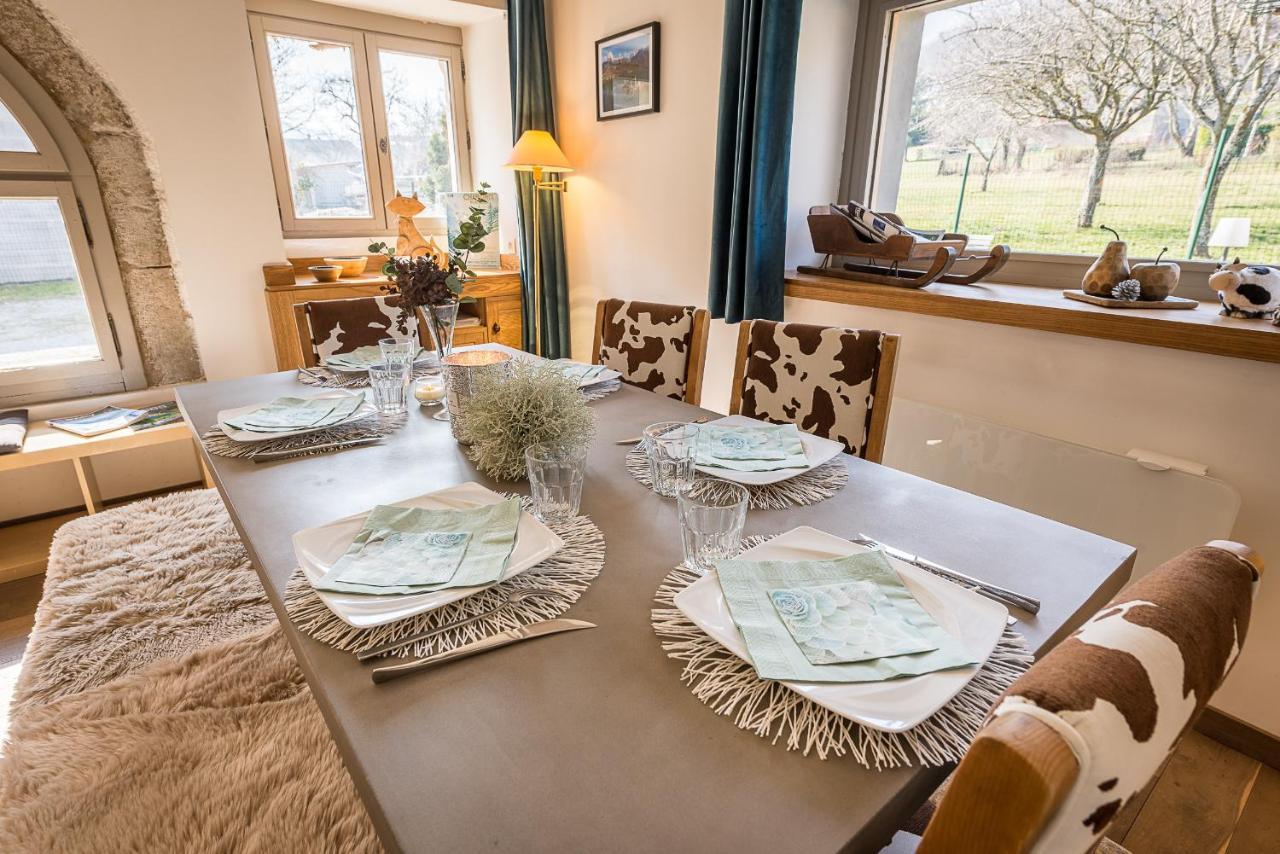 St-Jorioz - C'Est Une Maison Bleue, 6Pax 3 Ch, Lla Selections By Location Lac Annecy Saint-Jorioz Luaran gambar