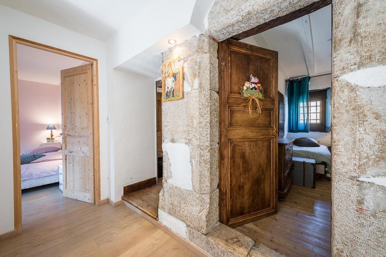St-Jorioz - C'Est Une Maison Bleue, 6Pax 3 Ch, Lla Selections By Location Lac Annecy Saint-Jorioz Luaran gambar