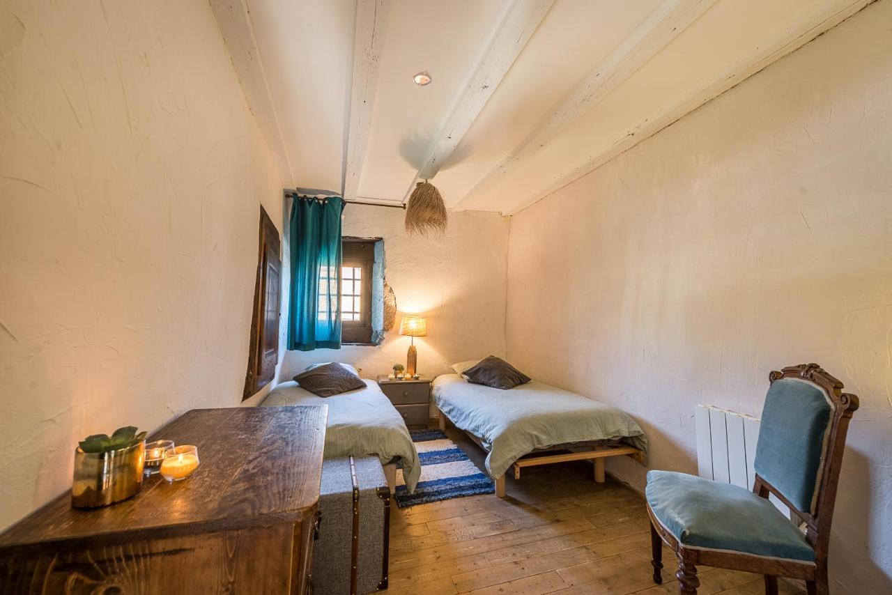 St-Jorioz - C'Est Une Maison Bleue, 6Pax 3 Ch, Lla Selections By Location Lac Annecy Saint-Jorioz Luaran gambar